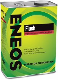 Промывочное масло  ENEOS FLUSH 4Л
