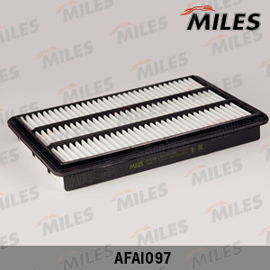 Воздушный фильтр MILES AFAI097 ( A-3017 VIC )
