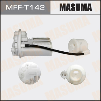 Топливный фильтр MASUMA MFF-T142