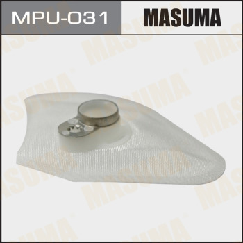 Топливный фильтр бензонасоса MASUMA MPU-031