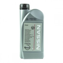 Жидкость гидроусилителя руля NISSAN 1л  KE909-99931