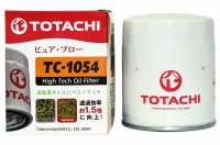 Масляный фильтр TOTACHI TC-1054 C306