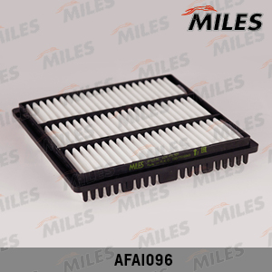 Воздушный фильтр MILES AFAI096  ( A-346 VIC )