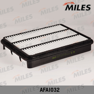 Воздушный фильтр MILES AFAI032 ( A-194 VIC )