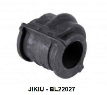 Втулка стабилизатора JIKIU BL22027 G/P