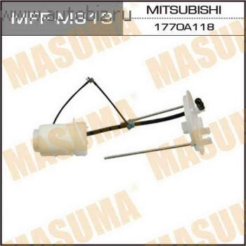 Топливный фильтр MASUMA MFF-M313 G/P