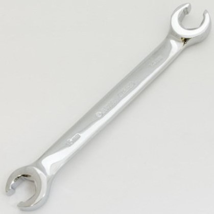 Ключ накидной с прорезью 13*14 мм 48202 SATA