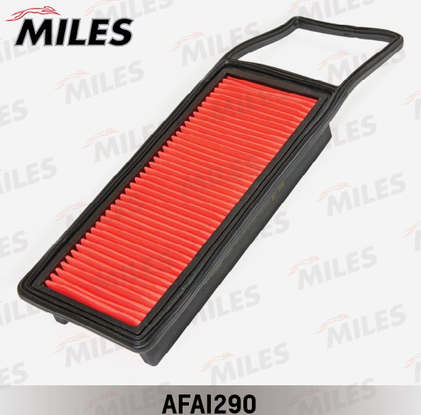 Воздушный фильтр MILES AFAI290 (VIC A-874)