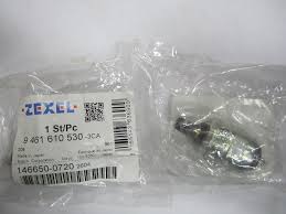 Электронный клапан ZEXEL 146650-0720