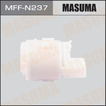 Топливный фильтр MASUMA MFF-N237 (без крышки) 