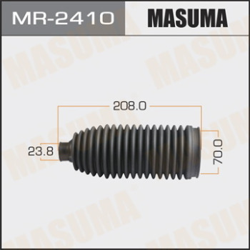 Пыльник рулевой рейки MASUMA MR-2410