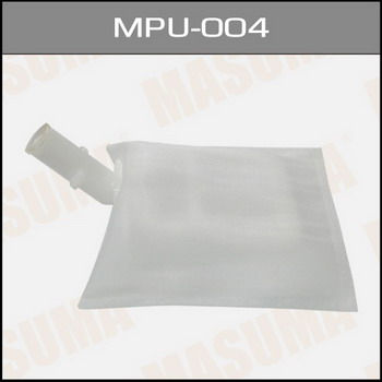 Топливный фильтр бензонасоса MASUMA MPU-004 
