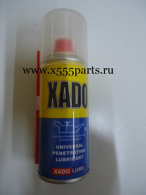 XADO AWD40 Средство против коррозии (проникающая смазка) 100мл XA30214
