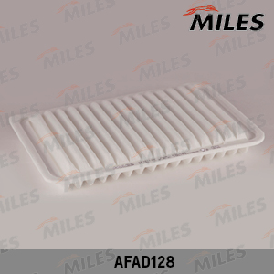Воздушный фильтр MILES AFAD128 ( A-1019 VIC )