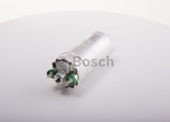 Топливный насос электрический BOSCH 0580464116 наружний, высокого давления