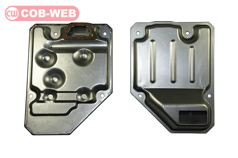Фильтр трансмиссии COB-WEB 112320-01 (SF232/071900) с прокладкой