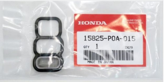 Прокладка клапана регулировки HONDA 15825-P0A-015 VTEC