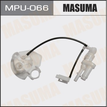 Топливный фильтр бензонасоса MASUMA MPU-066