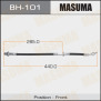 Тормозной шланг MASUMA BH-101 9094702829