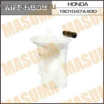 Топливный фильтр MASUMA MFF-H508