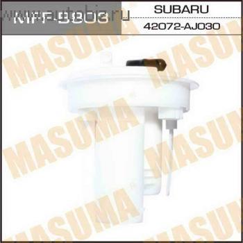 Топливный фильтр MASUMA MFF-B803