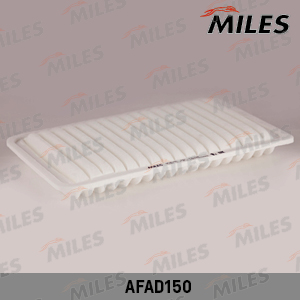 Воздушный фильтр MILES AFAD150 ( A-199 VIC )