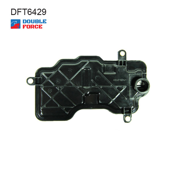 Масляный фильтр для АТМ Double Force DFT6429 (без прокладки)