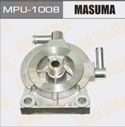 Топливный насос подкачки MASUMA MPU-1008