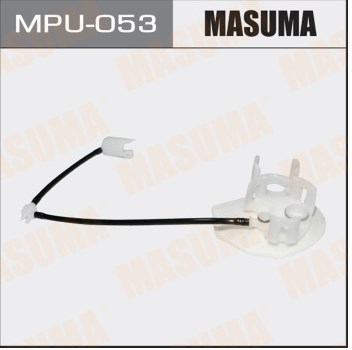 Топливный фильтр бензонасоса MASUMA MPU-053