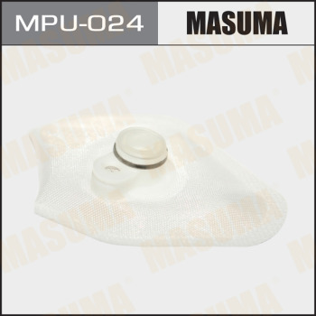 Топливный фильтр бензонасоса MASUMA MPU-024 cm*