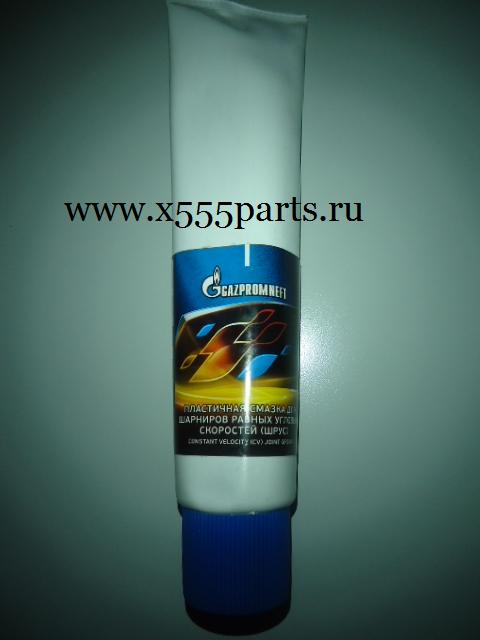 Gazpromneft Смазка для приводов 350гр