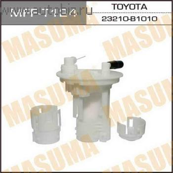 Топливный фильтр MASUMA MFF-T124 23210-B1010, 23908-97205 