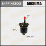 Топливный фильтр MASUMA MFF-M302 MR266494