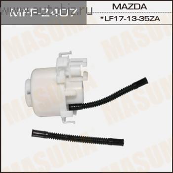 Топливный фильтр MASUMA MFF-Z407