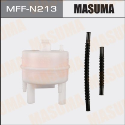 Топливный фильтр MASUMA MFF-N213 (без крышки) 