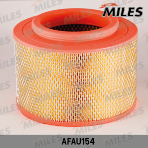 Воздушный фильтр MILES AFAU154 /VIC A1028/