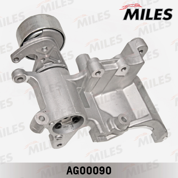 Ролик натяжной MILES AG00090 с механизмом 16620-30010 