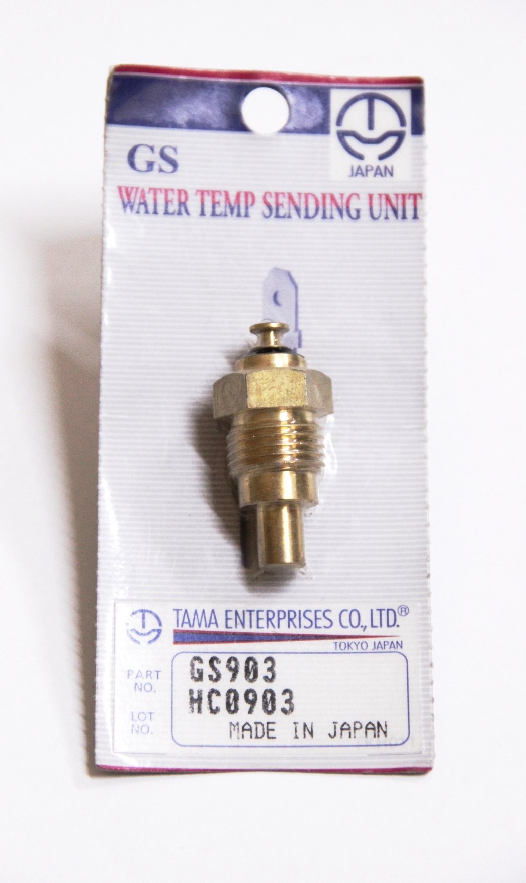 Датчик температуры TAMA GS-903 измеряющий