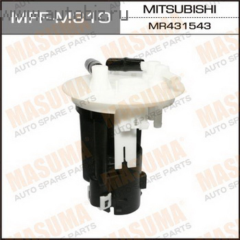 Топливный фильтр MASUMA MFF-M310
