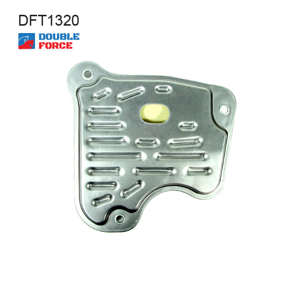 Фильтр трансмиссии DOUBLE FORCE DFT1320 /CVT K310.311.312 /