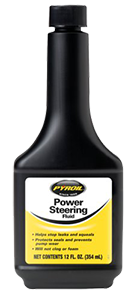 Жидкость гидроусилителя руля POWER STEERING FLUID HONDA PYROIL 0.355 ml
