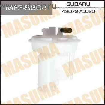 Топливный фильтр MASUMA MFF-B804