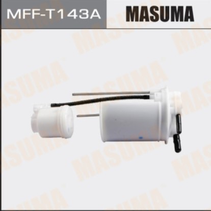 Топливный фильтр MASUMA MFF-T143A 77024-52191