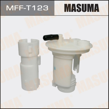 Топливный фильтр MASUMA MFF-T123