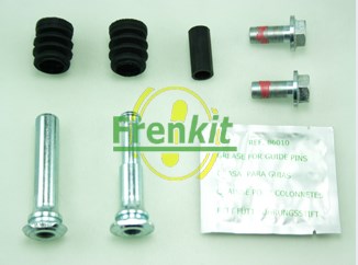 Направляющая суппорта (комплект) Frenkit 814008 