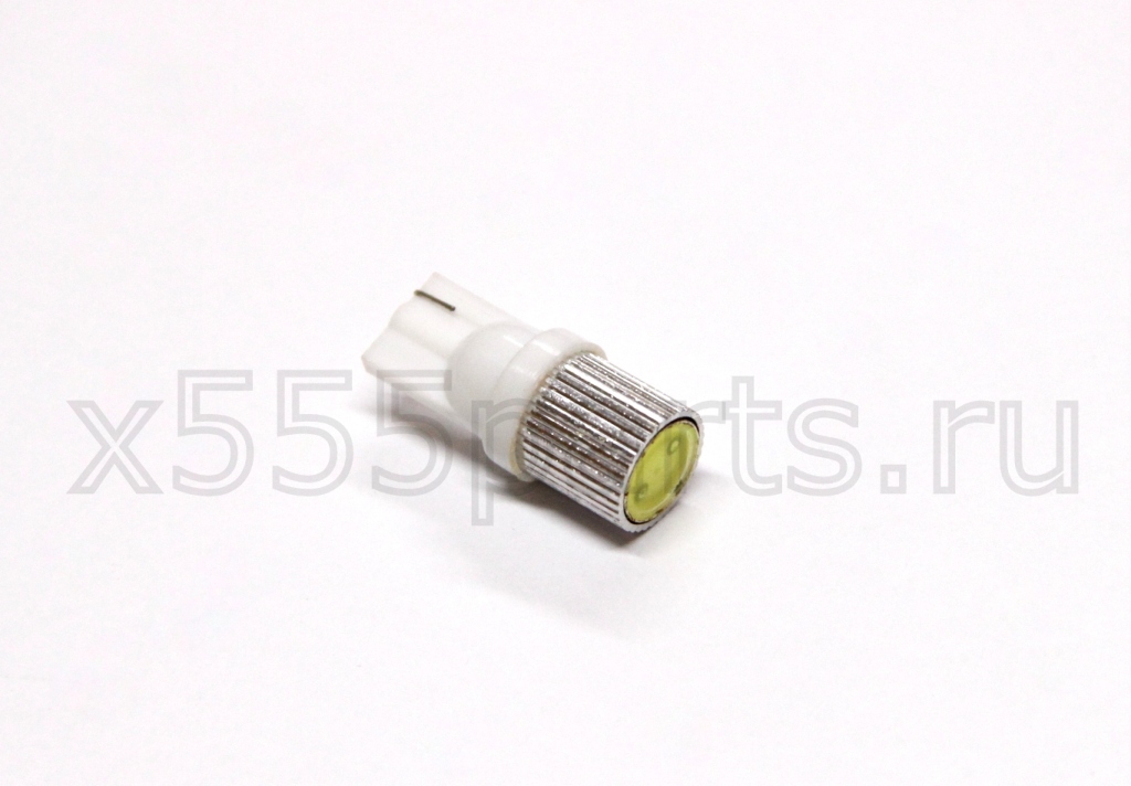 Лампочка-светодиод T10 LED 1 светодиод SKYWAY 94115