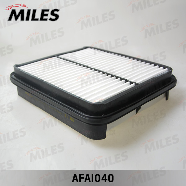 Воздушный фильтр MILES AFAI040 ( A-956 VIC )