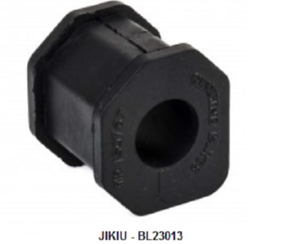 Втулка стабилизатора JIKIU BL23013 концевая, передней подвески, I.D-20мм 