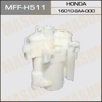 Топливный фильтр MASUMA MFF-H511 HONDA  без крышки