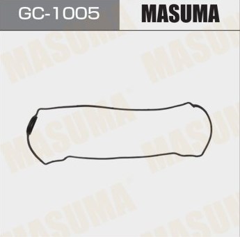 Прокладка клапанной крышки двигателя MASUMA GC-1005 7A-FE